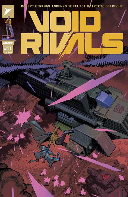 VOID RIVALS #11 CVR A