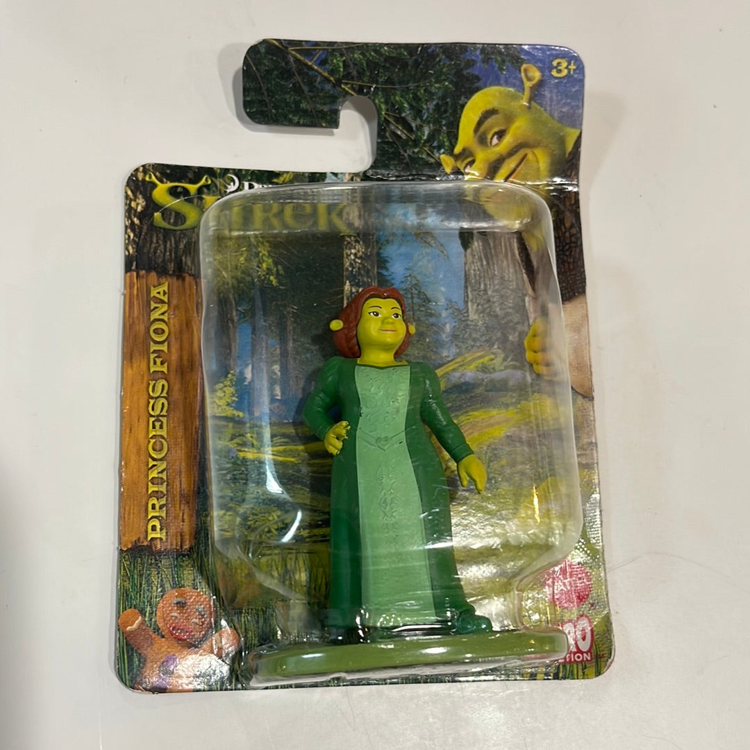 Shrek Princess Fiona