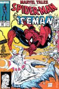 Marvel Tales #237 (1990)