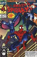 Amazing Spider-Man #353