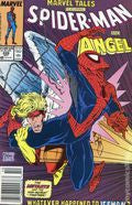 Marvel Tales #238 (1990)