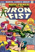 Marvel Premiere 18