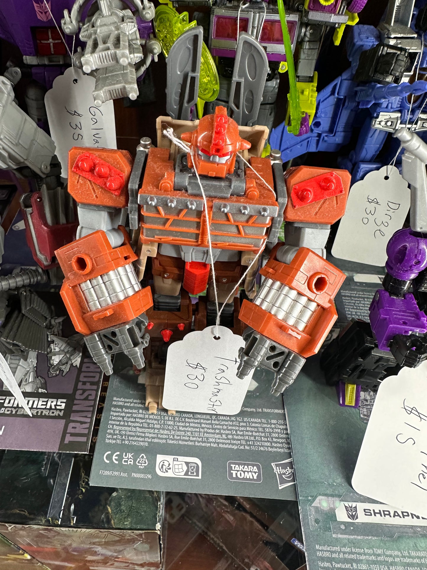 Trashmaster