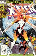X-Men #164