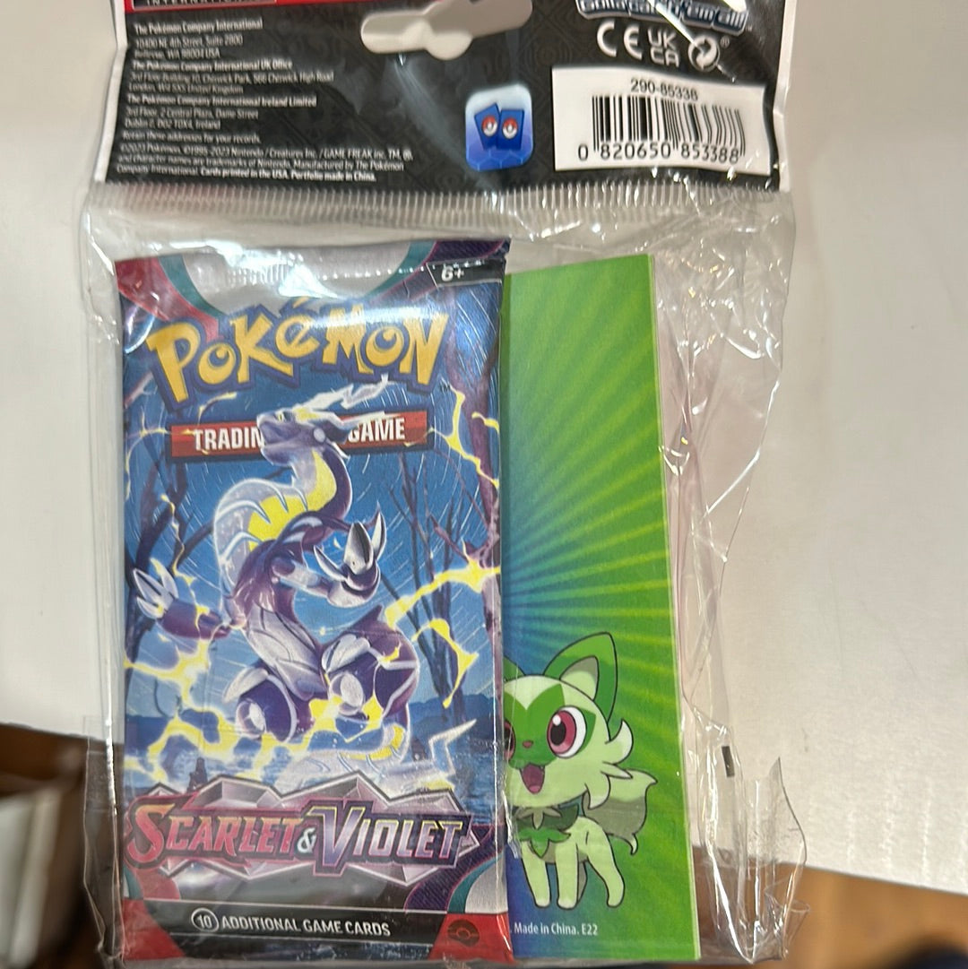 Pokemon mini portfolio