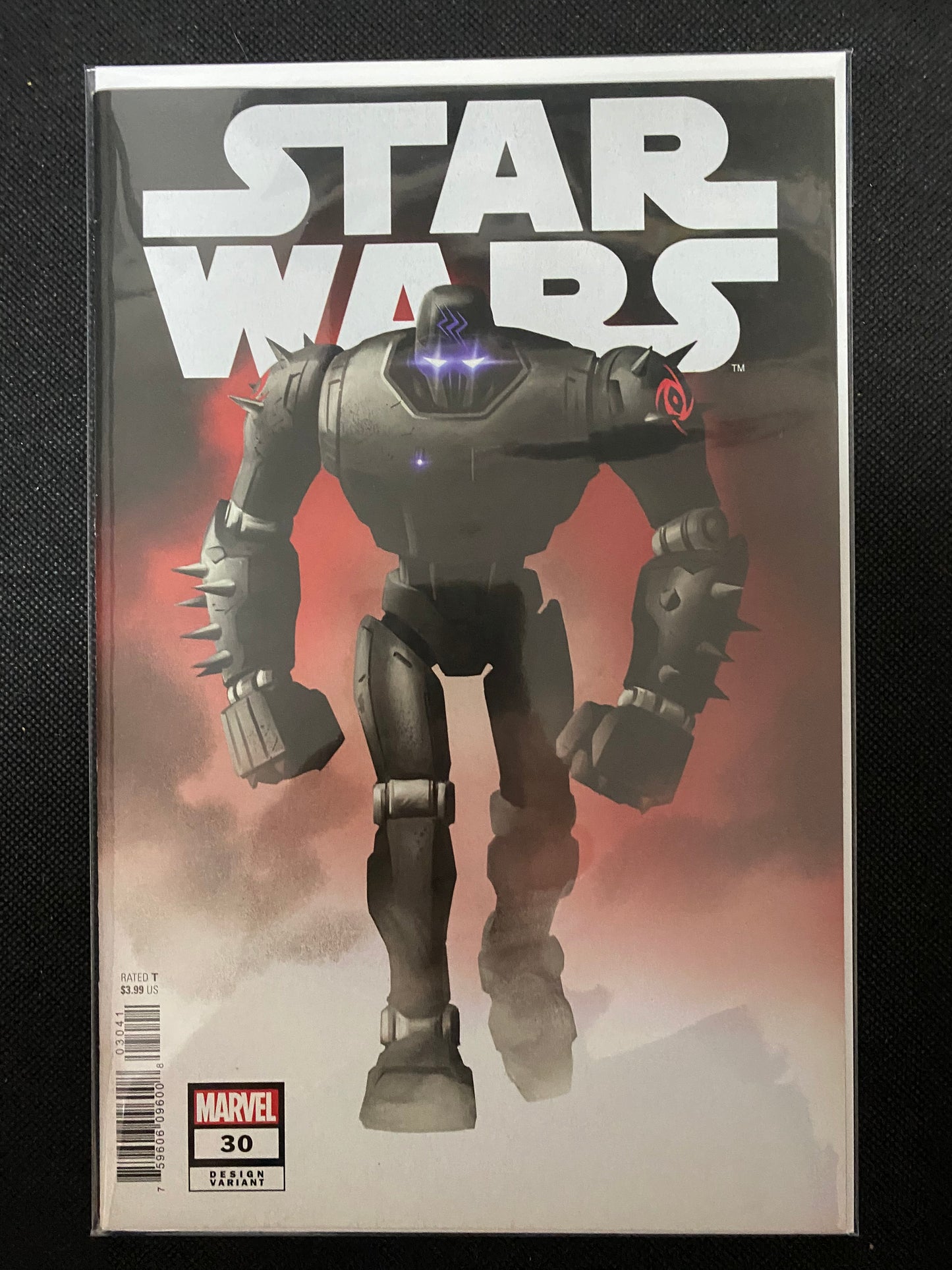 Star Wars #30 - 1:10 Variant