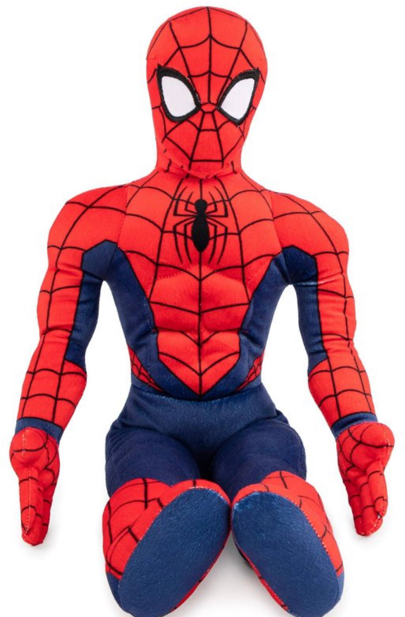 Spider-man Marvel Kids’ Pillow Buddy