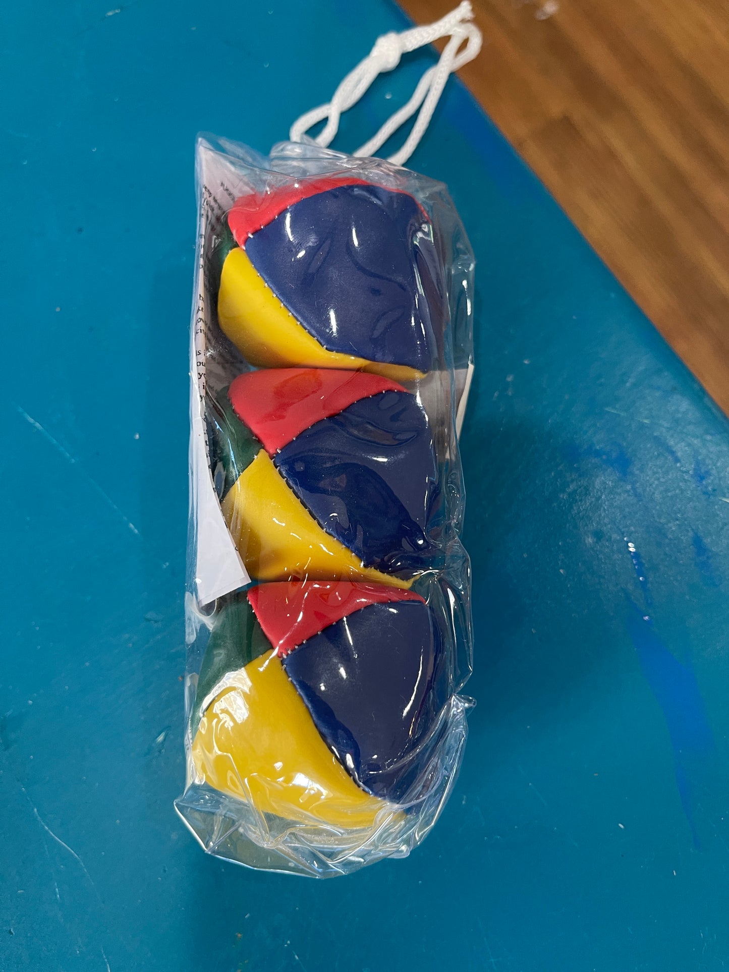 Juggling Ball Sets