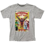 MARVEL VISION & SCARLET WITCH PX T/S SM