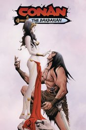 CONAN BARBARIAN #6 CVR A