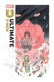 ULTIMATE X-MEN #1 1st Print