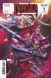 DRACULA BLOOD HUNT #1 MANHANINI VAR