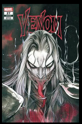 Venom #27 * Momoko Exclusive