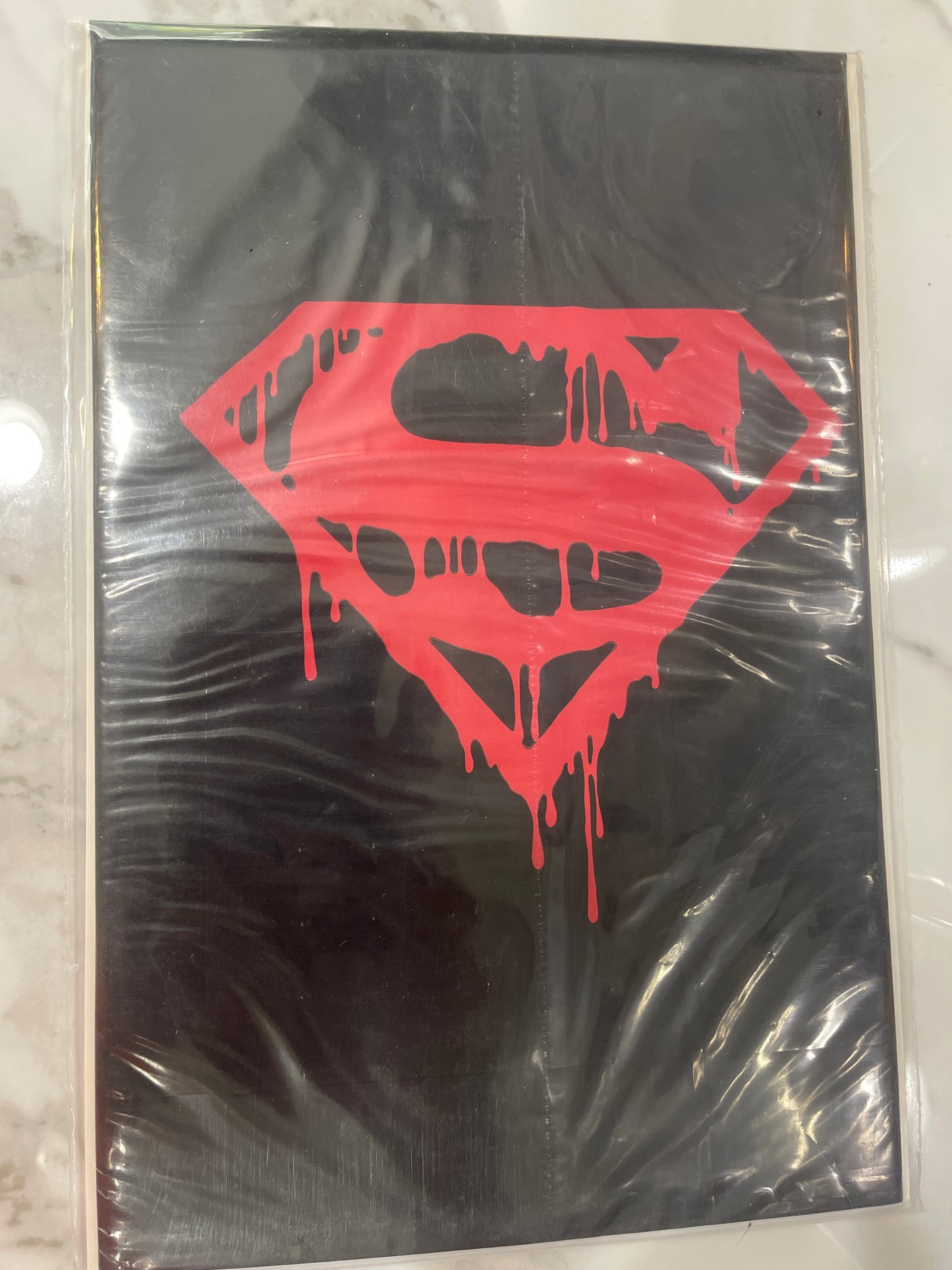 Adventures of Superman #430