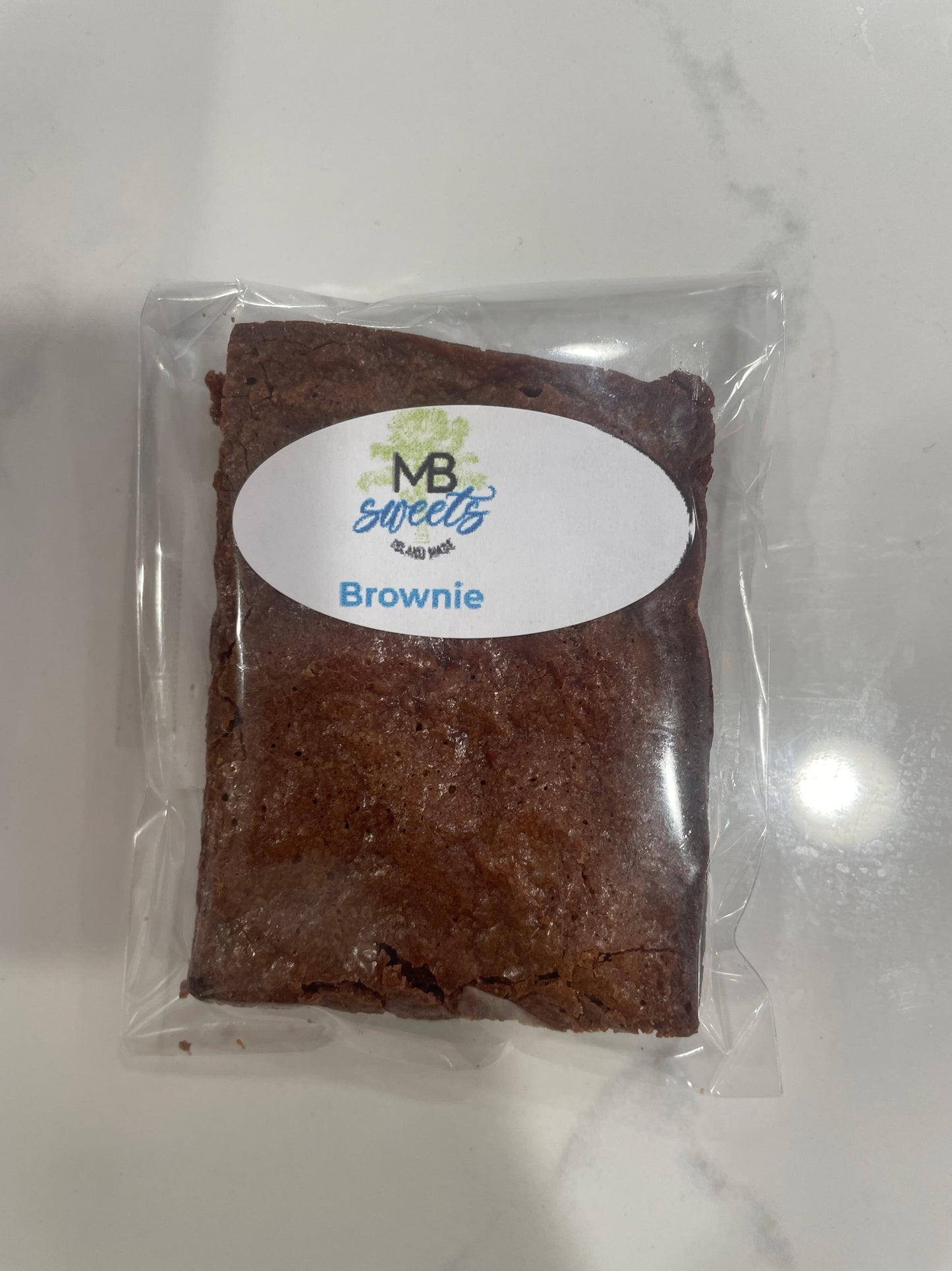 Brownie MB Sweets