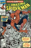 Amazing Spider-Man #350