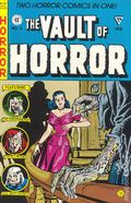 Vault of Horror (1990 Gladstone) #4