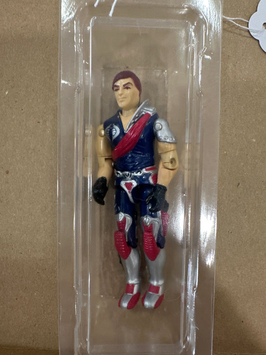 1985 GI Joe XAMOT figure