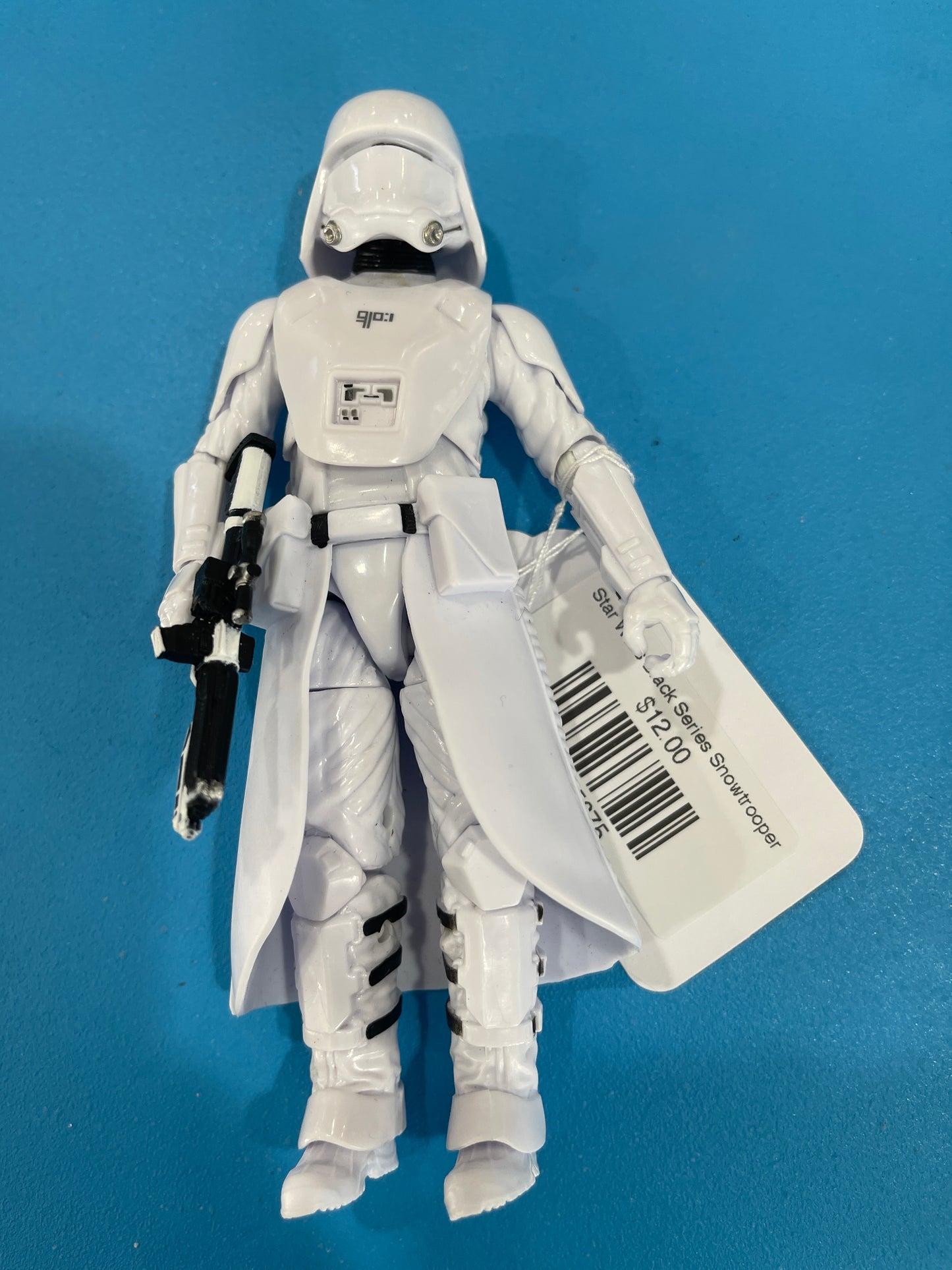 Star Wars Black Series Snowtrooper