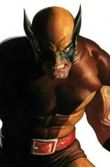 Wolverine #6 2020 Alex Ross