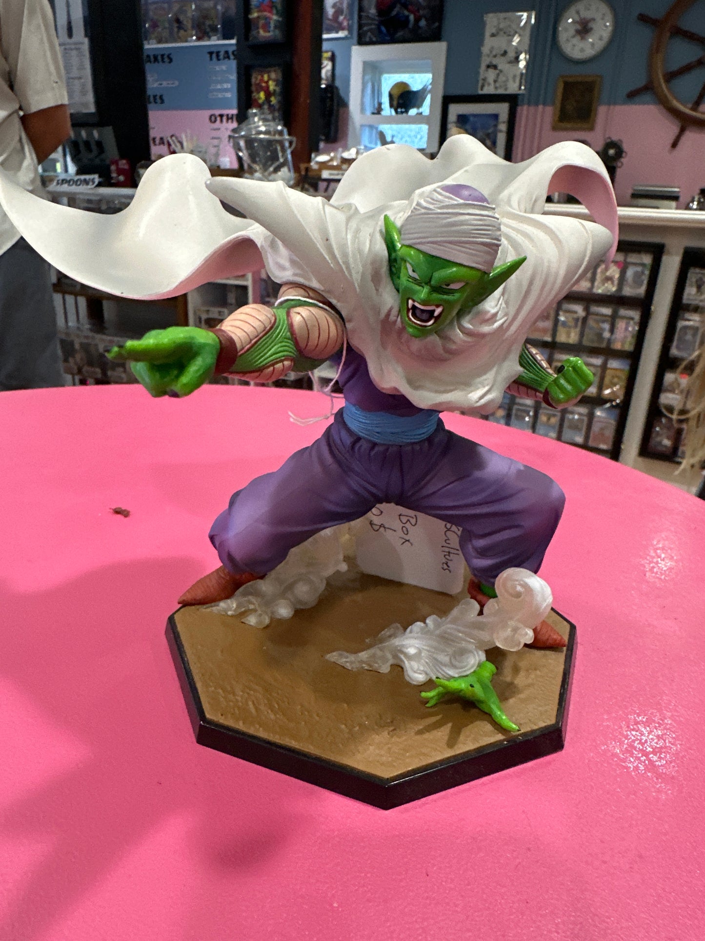 Piccolo