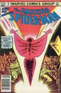 Amazing Spider-Man Annual #16 (1982)