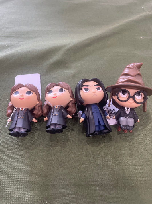 Harry Potter Funko Minis