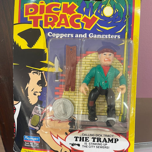 Dick Tracey Coopers & Gangsters