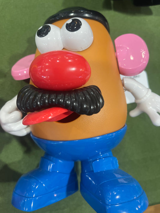 Mr. Potato Head