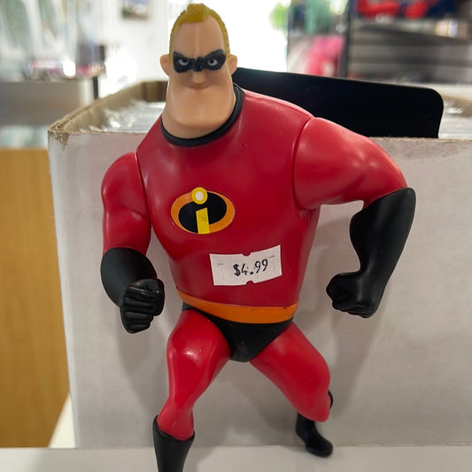 Mr. Incredible