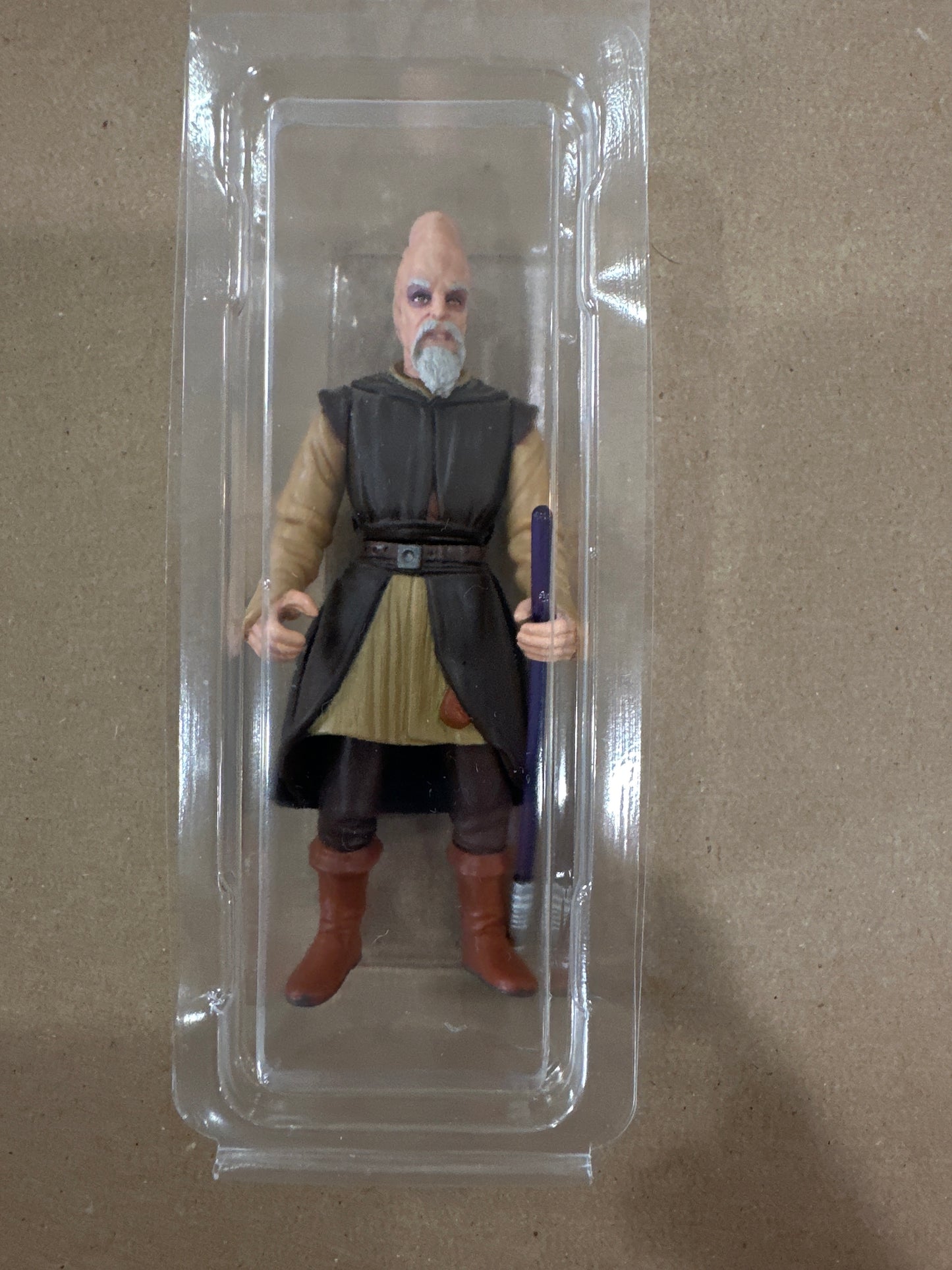 Star Wars Ki-Adi-Mundi Figure