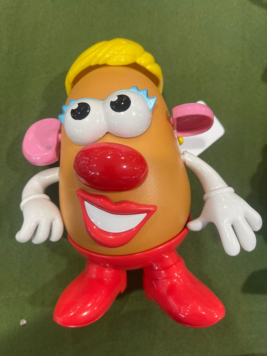 Mrs. Potato Head