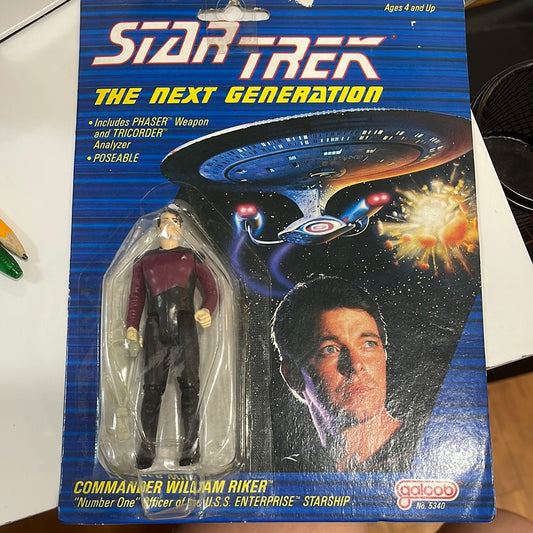 StarTrek The Next Generation