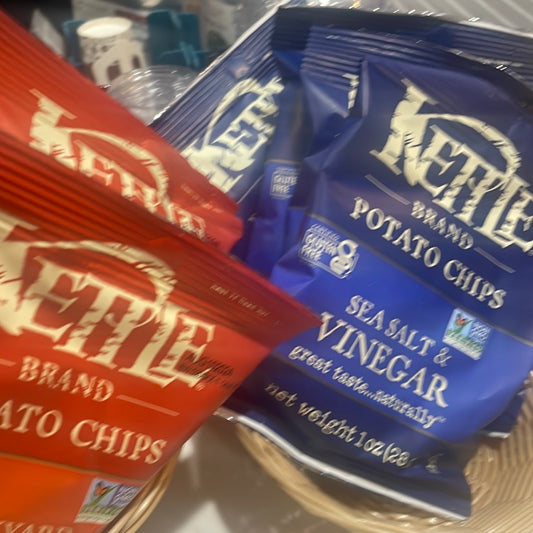 Kettle Brand Potato Chips