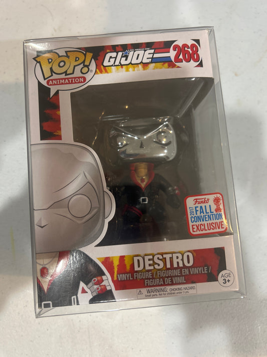 Destro Funko pop