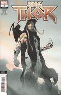 King Thor #1 (2019) 2nd print