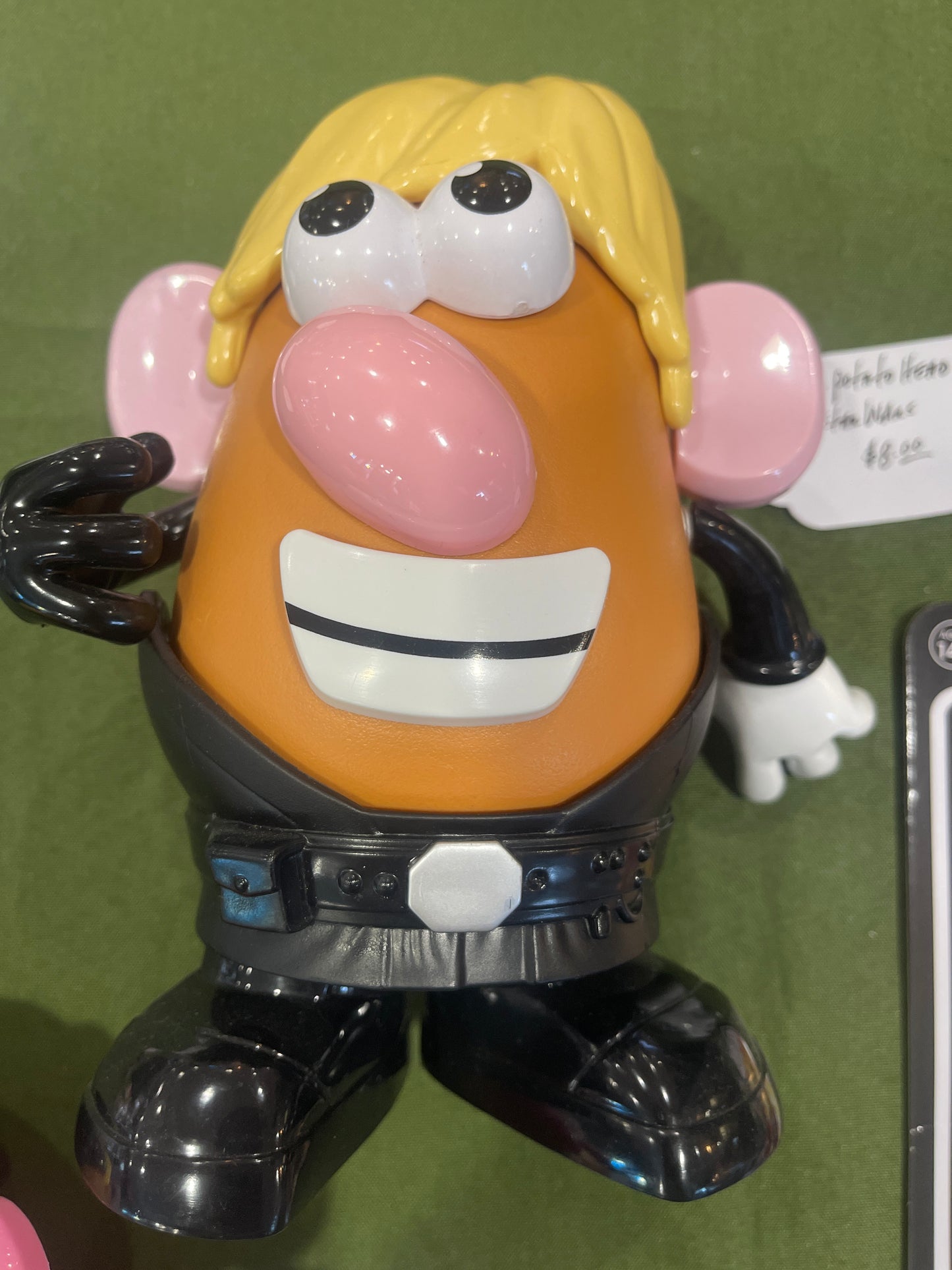 Mr. Potato Head Star Wars