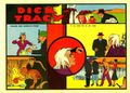 Dick Tracy Dailies and Sundays (1983) #2