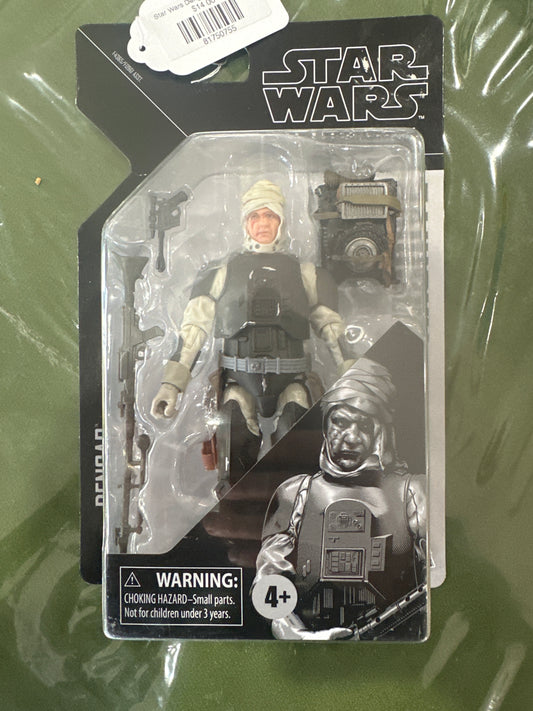 Star Wars Dengar Black Series