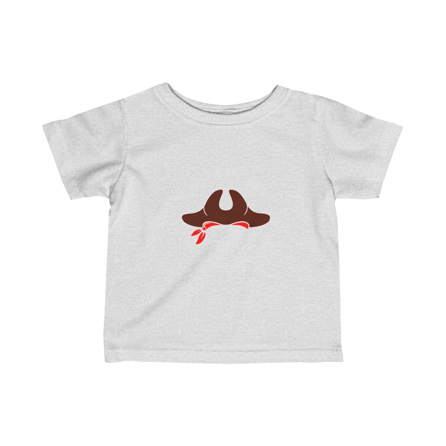 Infant Fine Jersey Tee