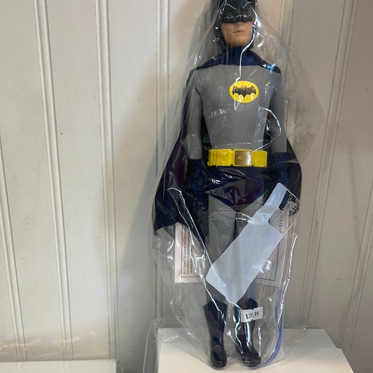 2012 Barbie Pink Label Ken Doll Batman