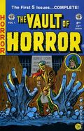 Vault of Horror Annual TPB (1994-1997 Gemstone) #1