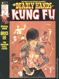 Deadly Hands of Kung Fu (1974 Magazine) #14