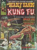 Deadly Hands of Kung Fu (1974 Magazine) #1