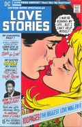 DC 100-Page Super-Spectacular Love Stories - Replica Edition #1