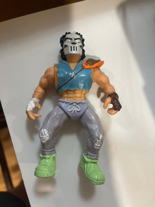 1989 Casey Jones Turtle