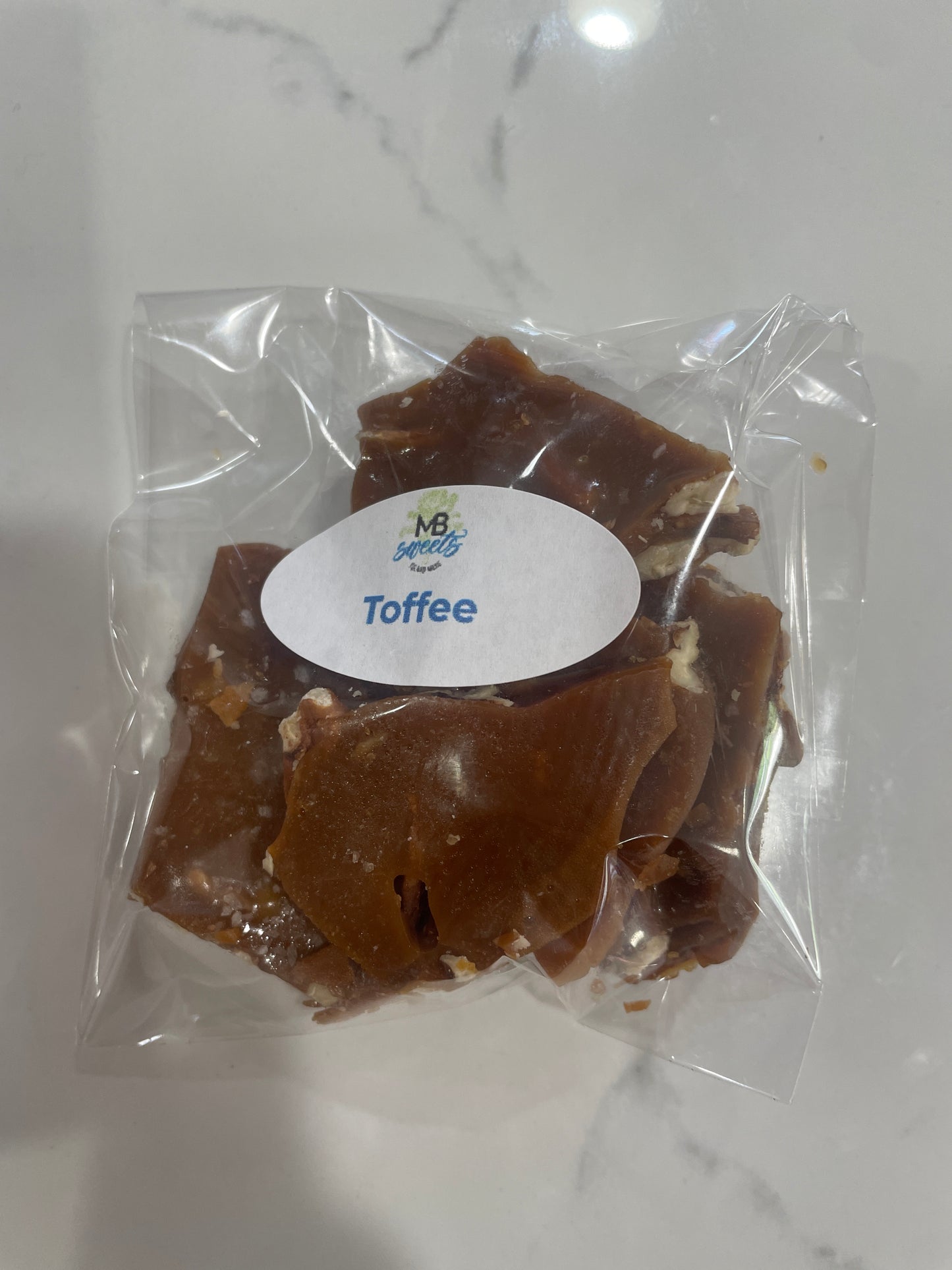 Toffee MB Sweets