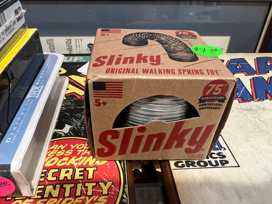 Slinky