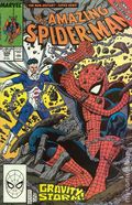 Amazing Spider-Man #326
