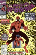 Amazing Spider-Man #341 VF
